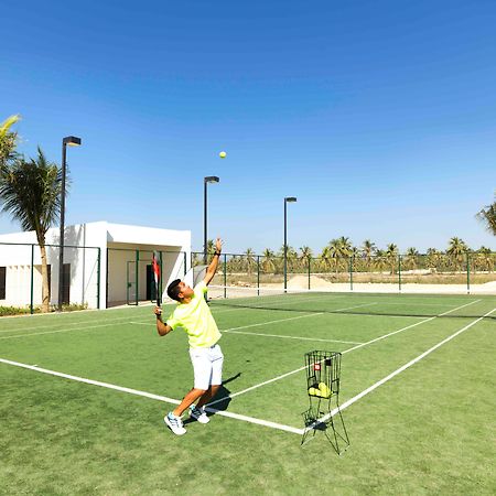 Al Baleed Resort Salalah By Anantara Exterior foto